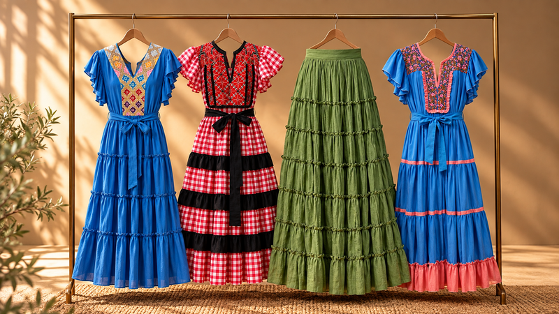 Vestidos