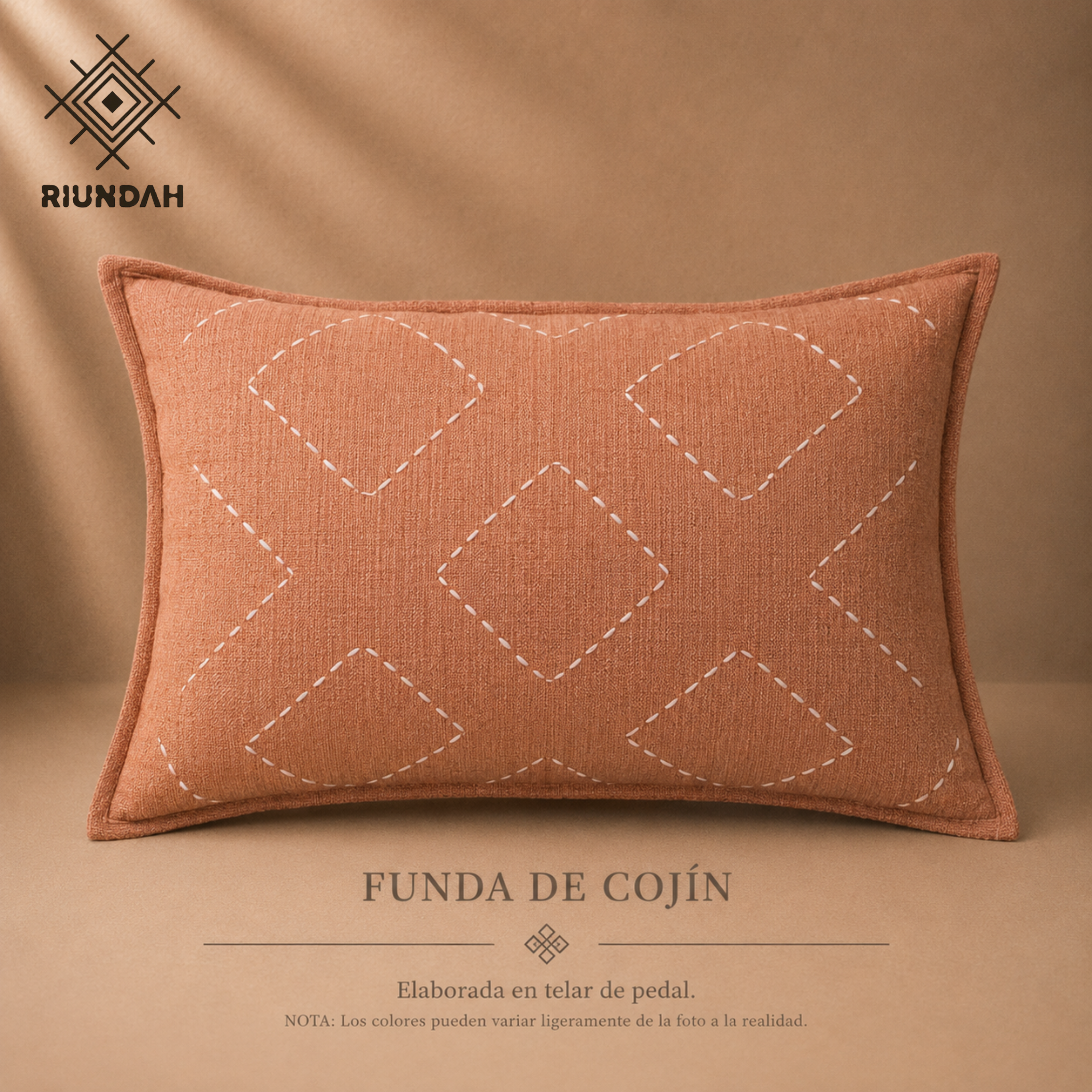 Funda riñonera Dante