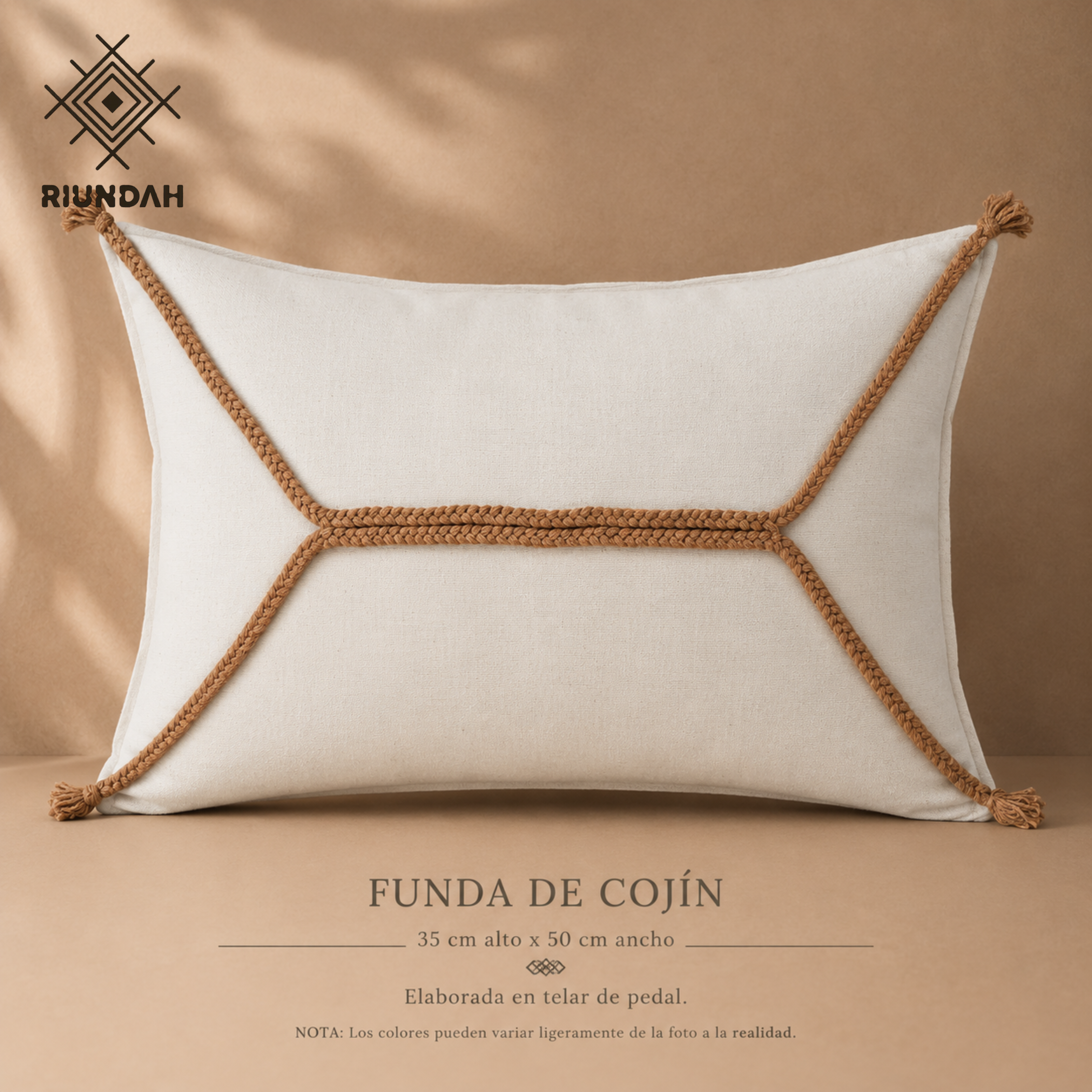 Funda riñonera Lua