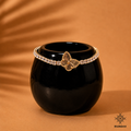 Pulsera mariposa