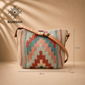 Crossbody Balah