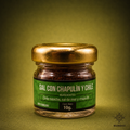 Sal con chapulín y chile 10 g.