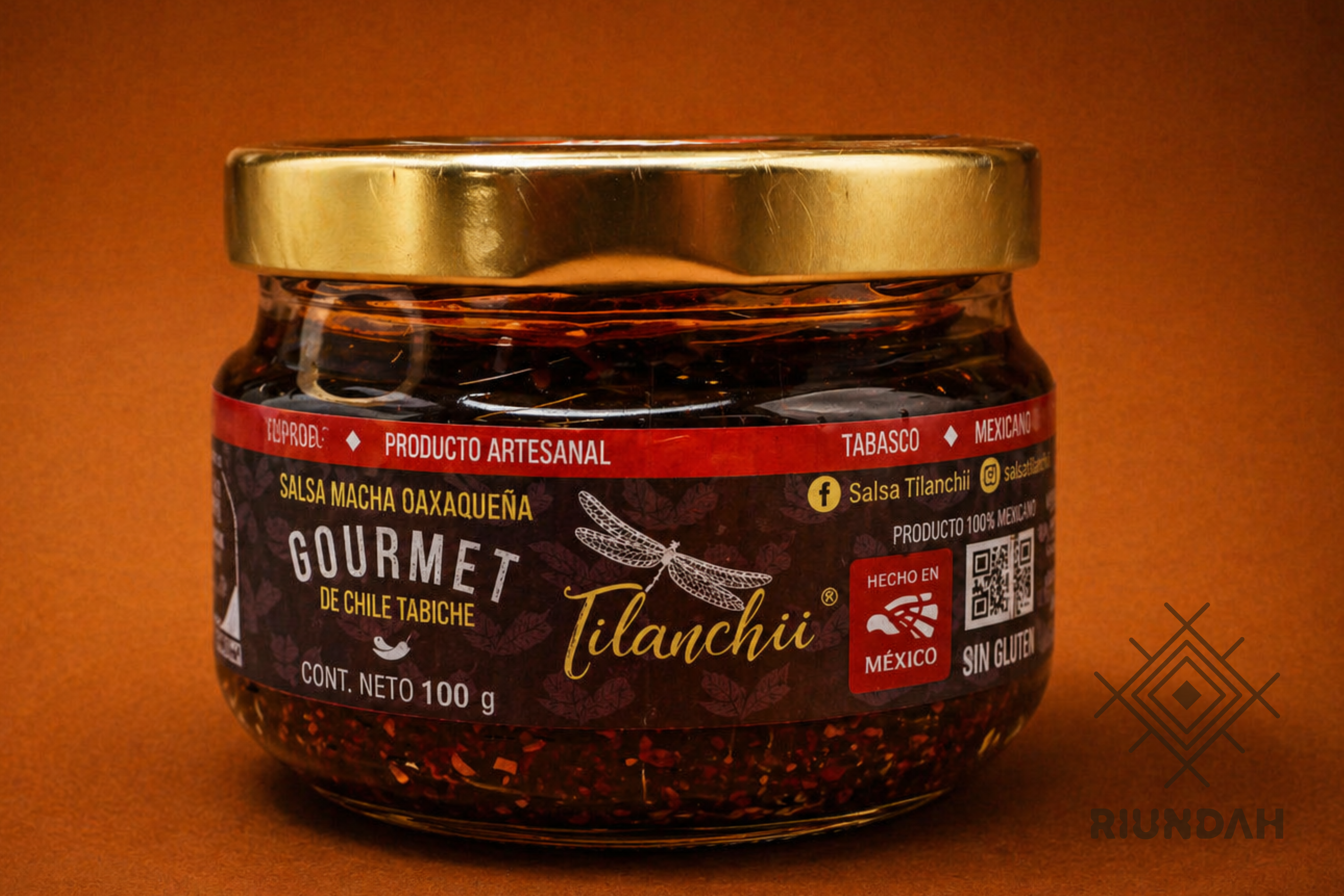 Salsa Macha