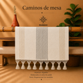 Camino de mesa