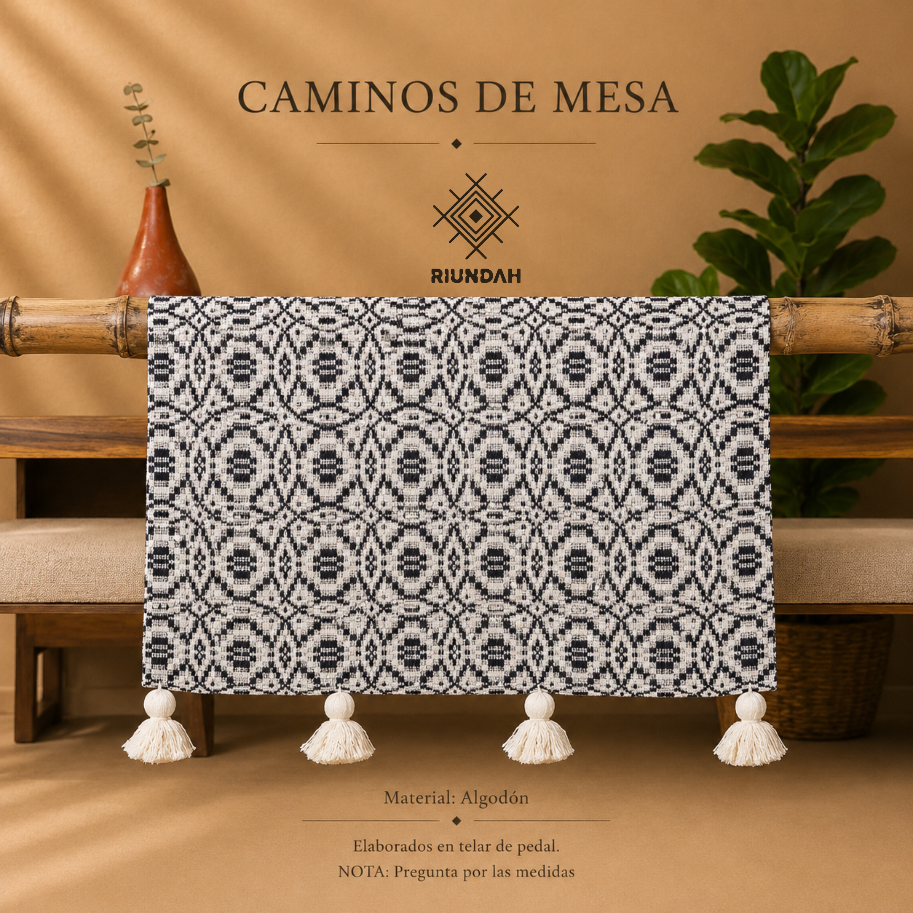 Camino de mesa