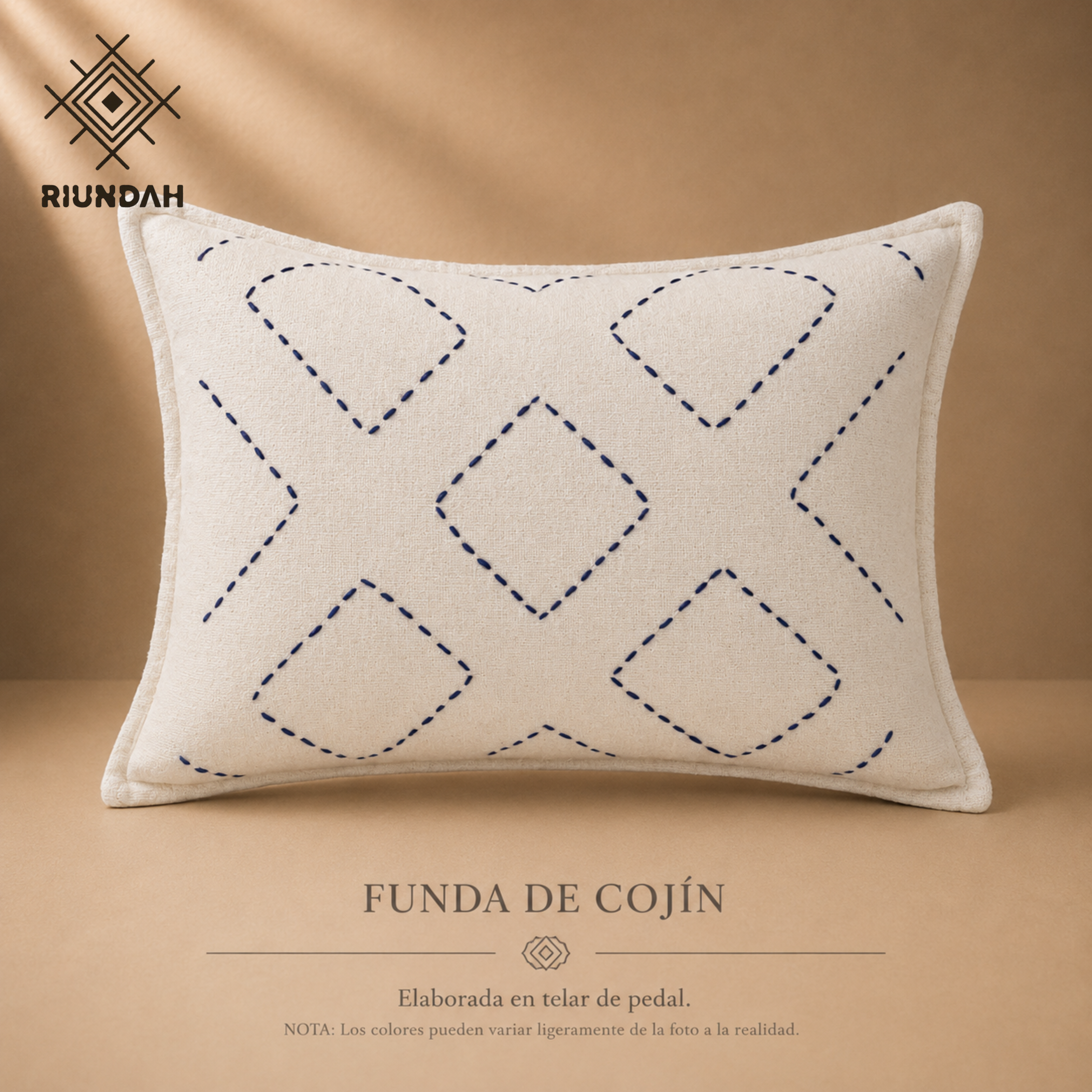 Funda riñonera Dante