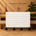 Camino de mesa