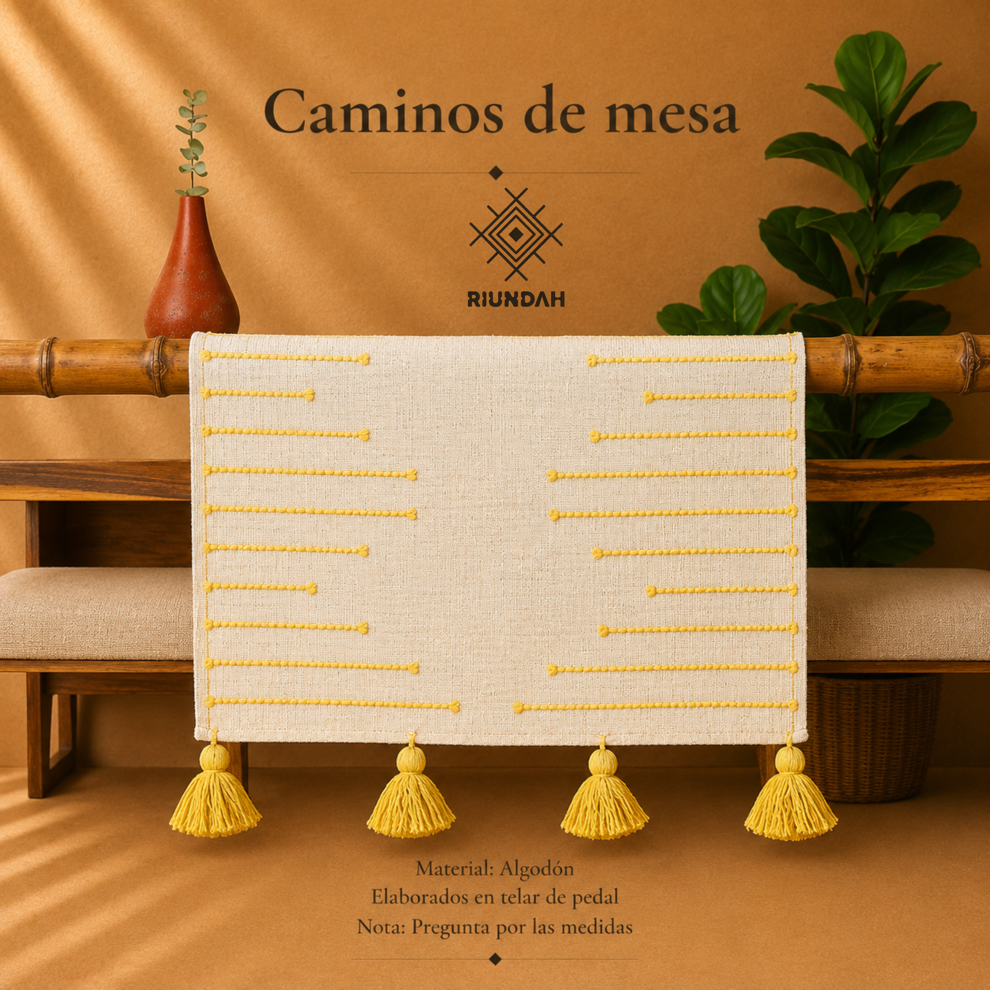 Camino de mesa