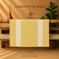 Camino de mesa