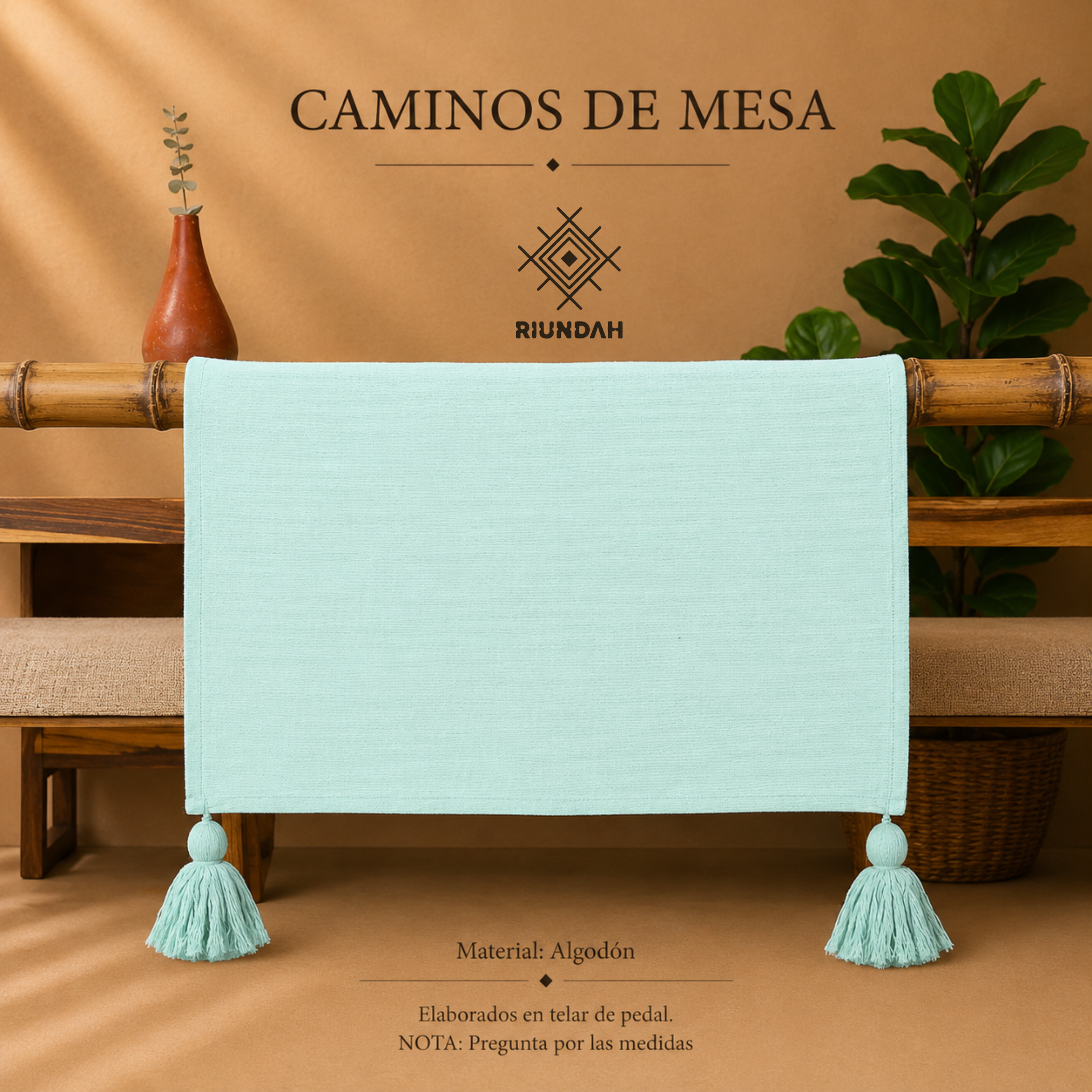 Camino de mesa