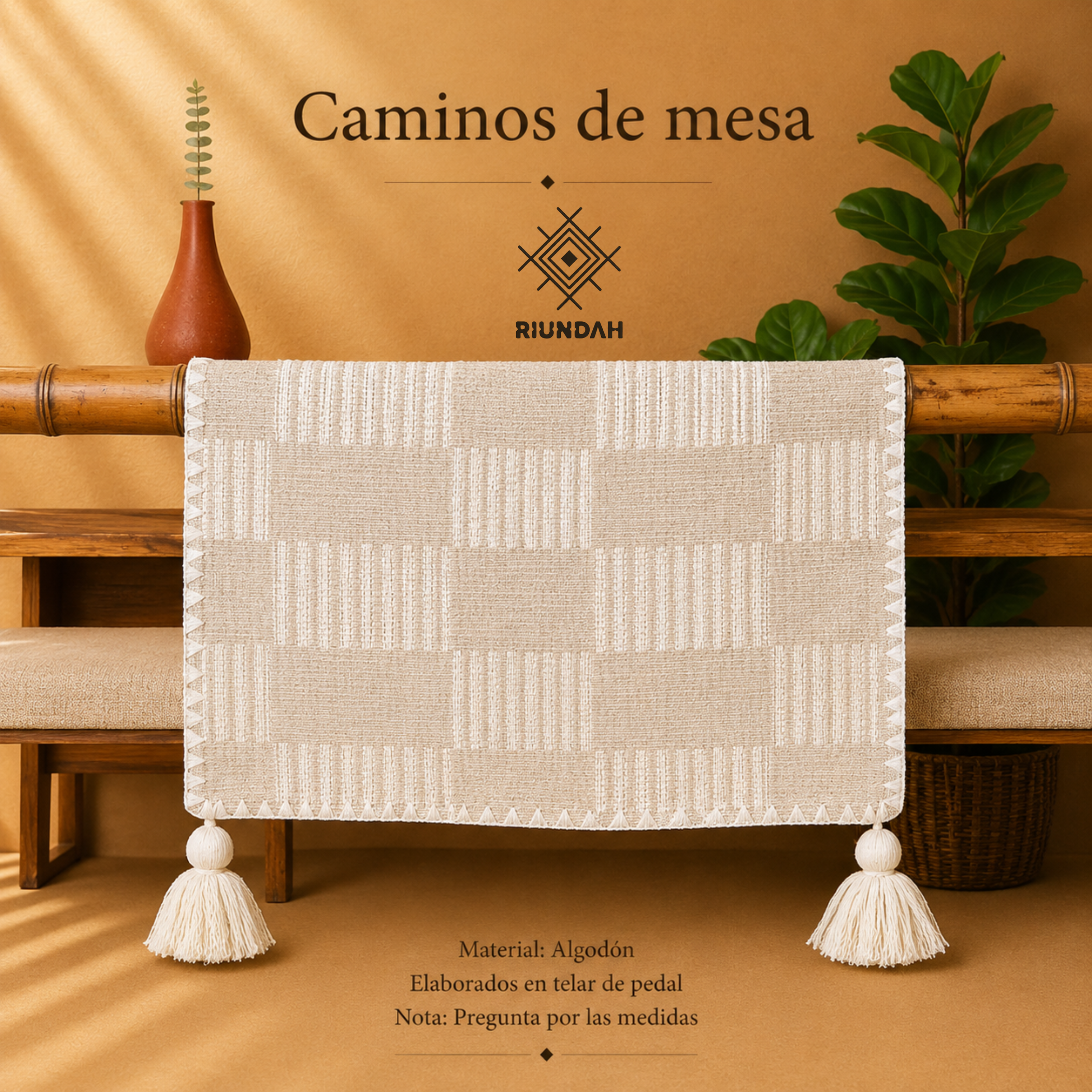 Camino de mesa