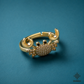 Anillo Cangrejo
