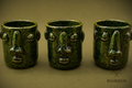 Vaso mezcalero
