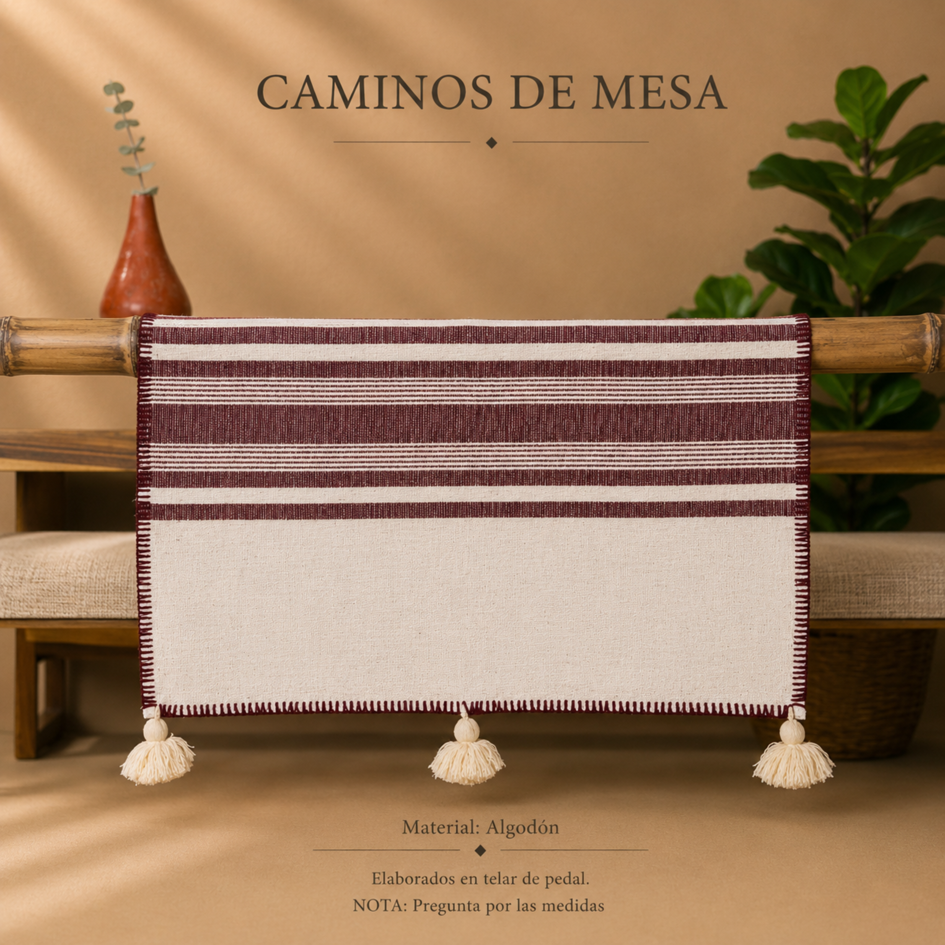 Camino de mesa