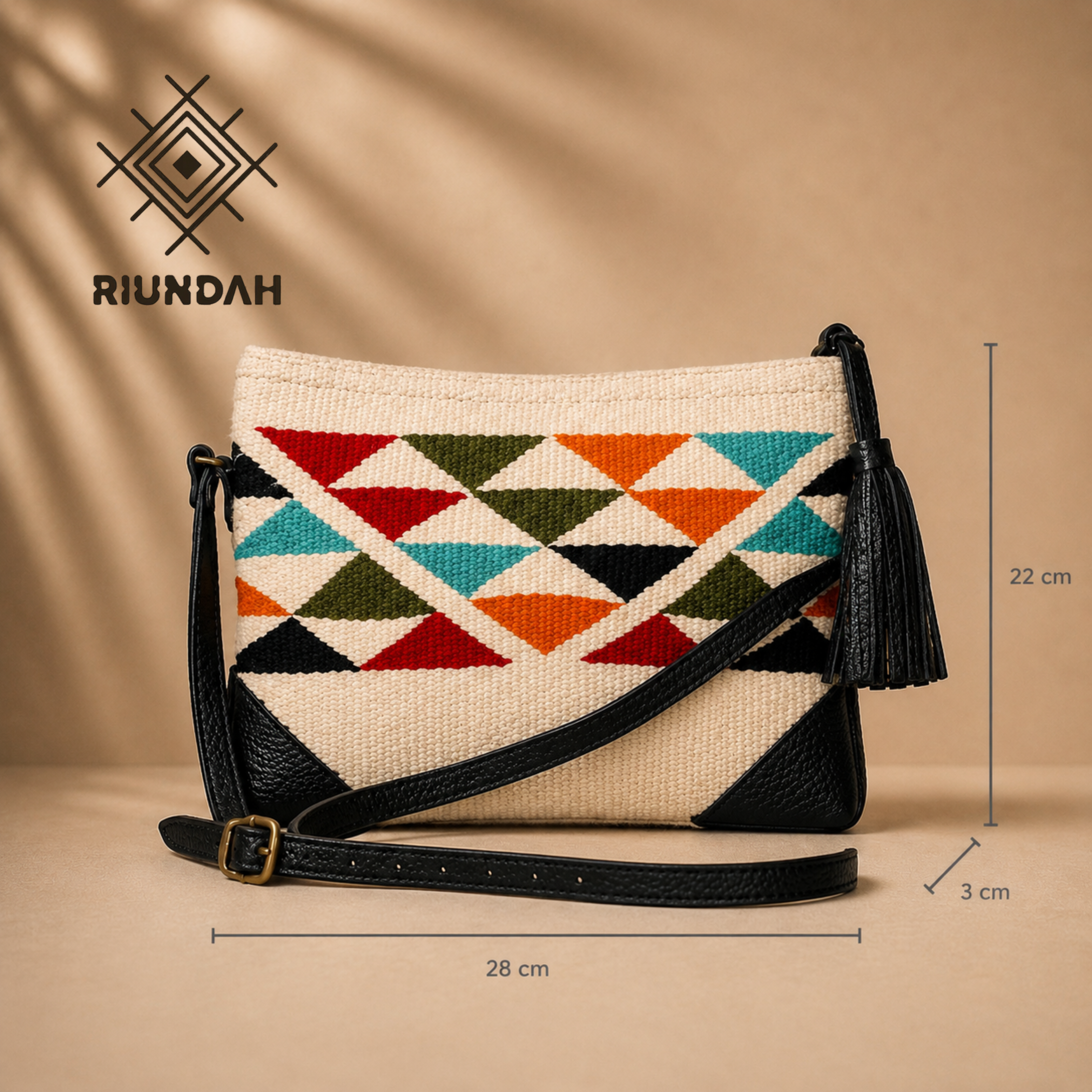 Crossbody Xhap