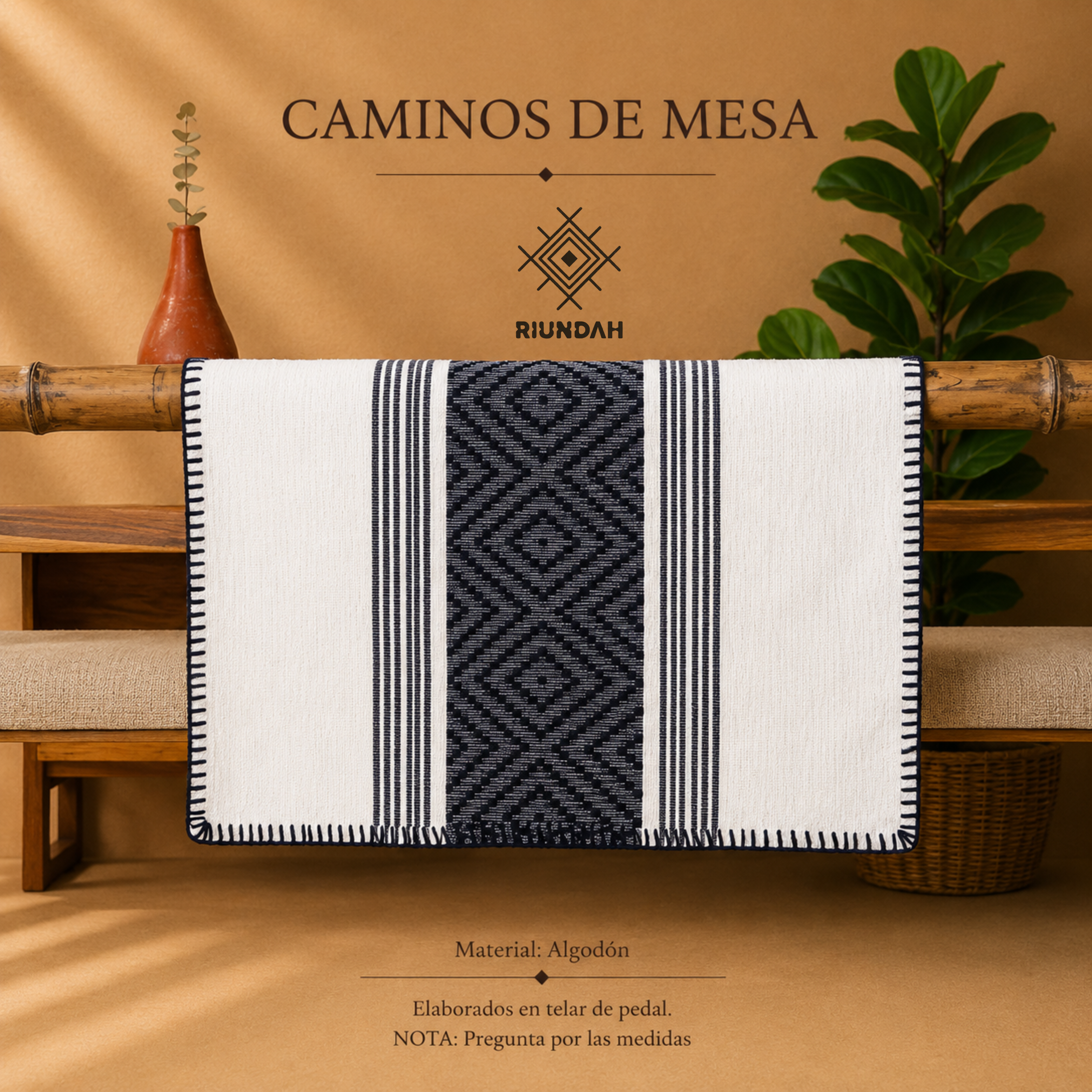 Camino de mesa