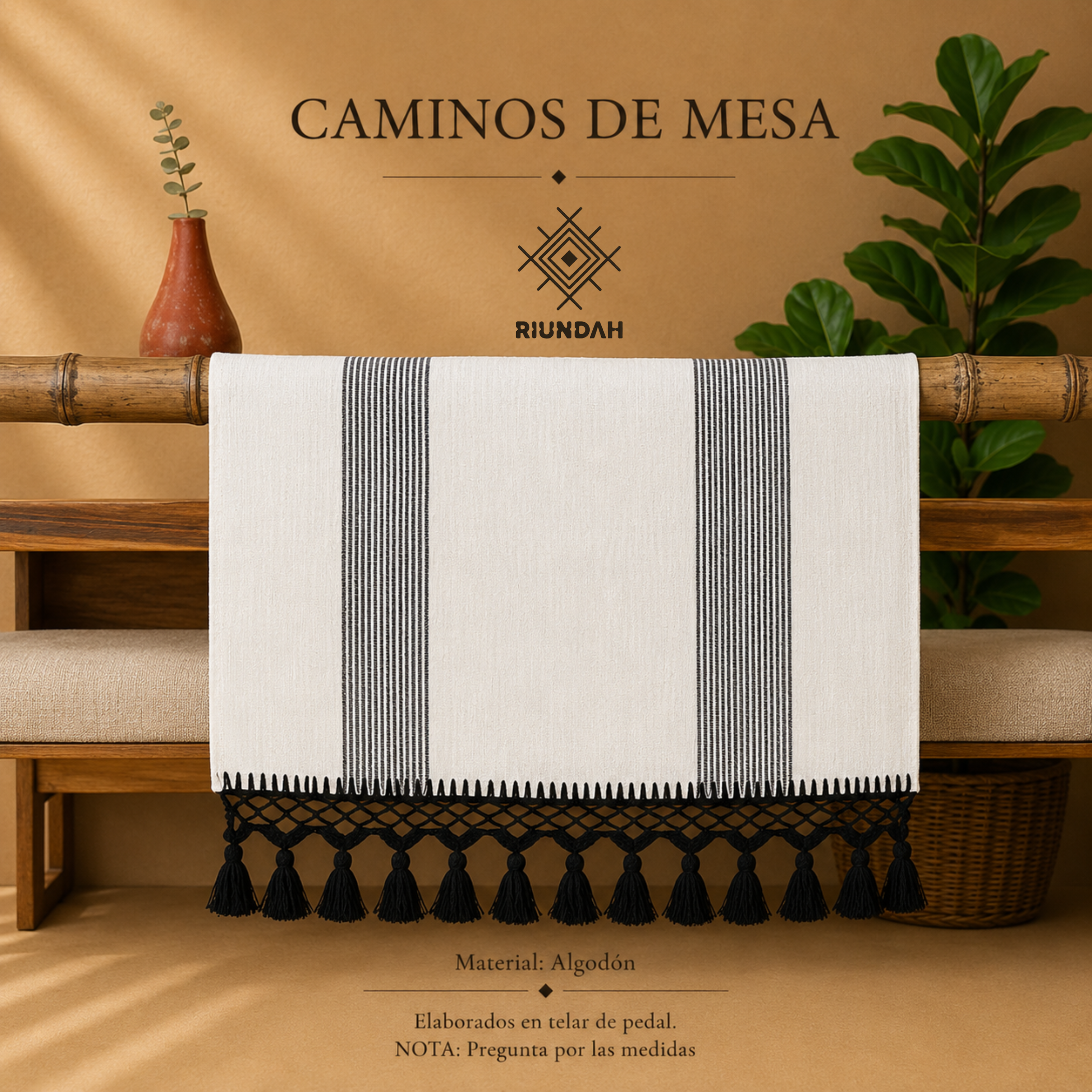 Camino de mesa