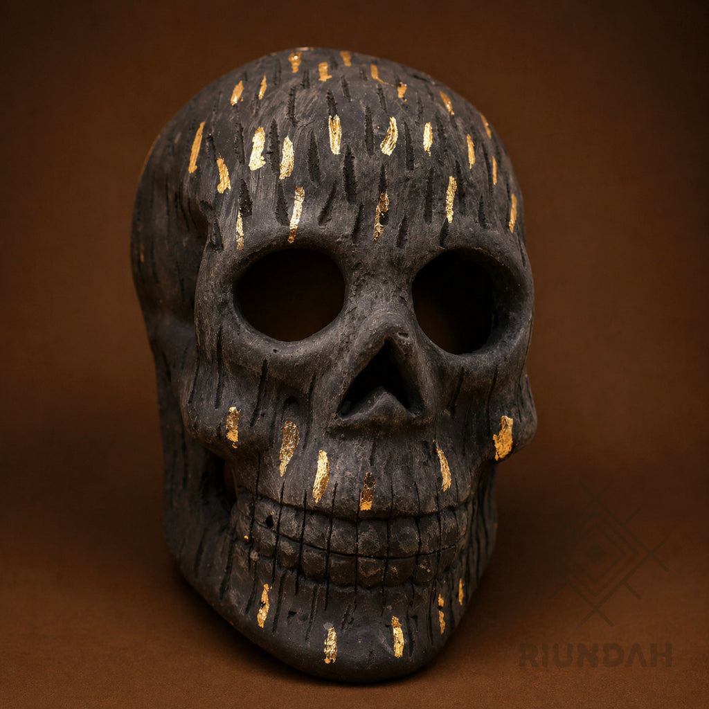 Colección de Calaveras