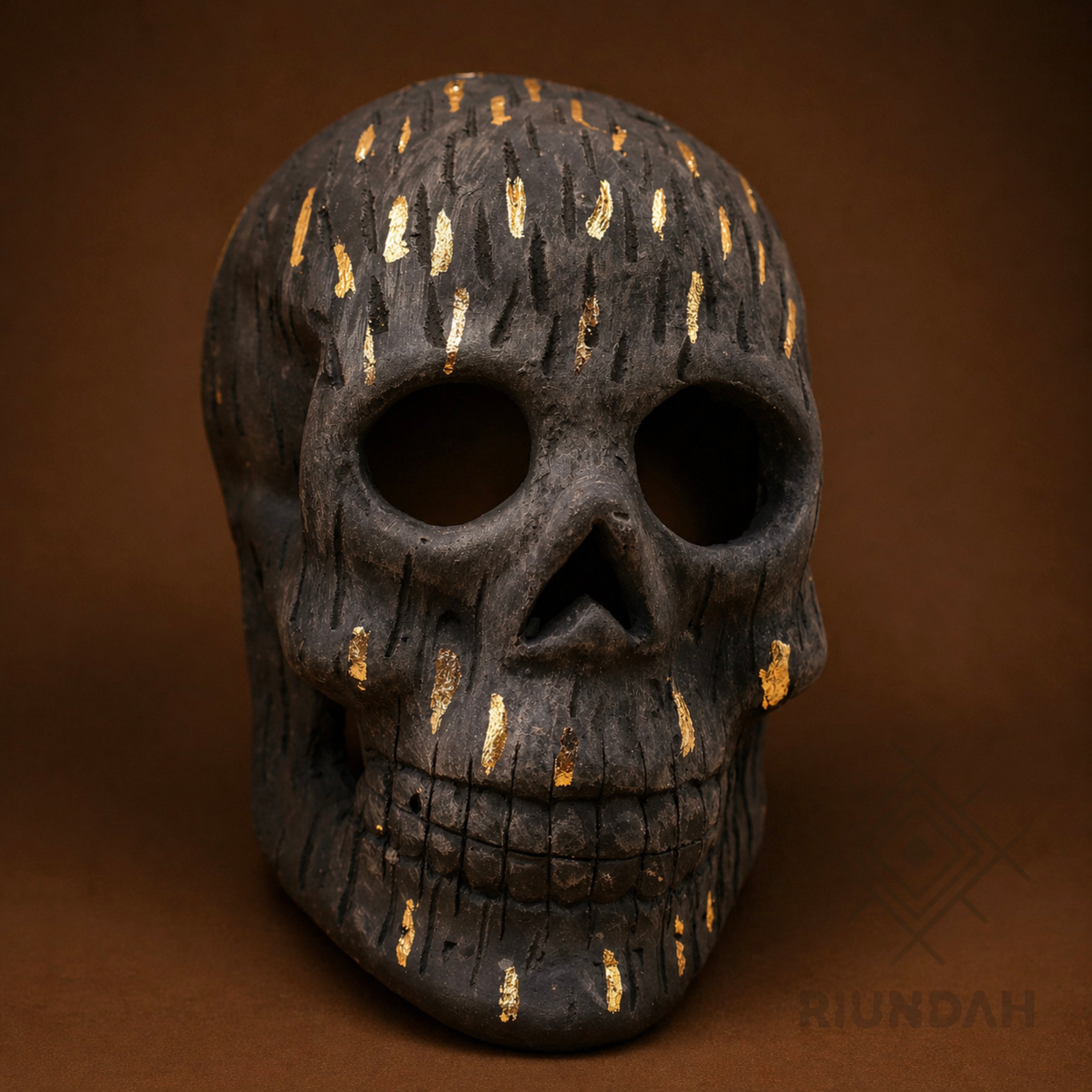 Colección de Calaveras