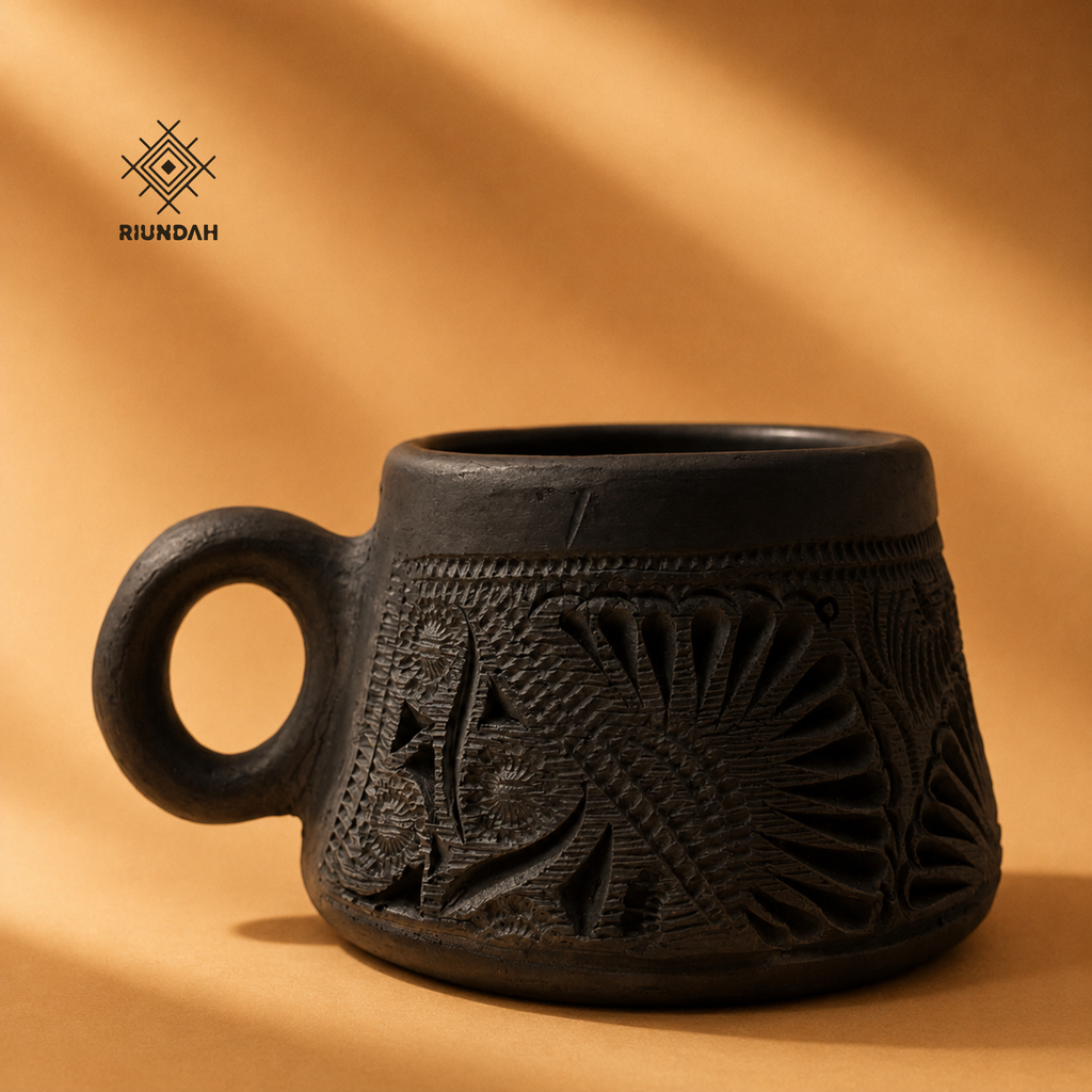 Taza Caladita