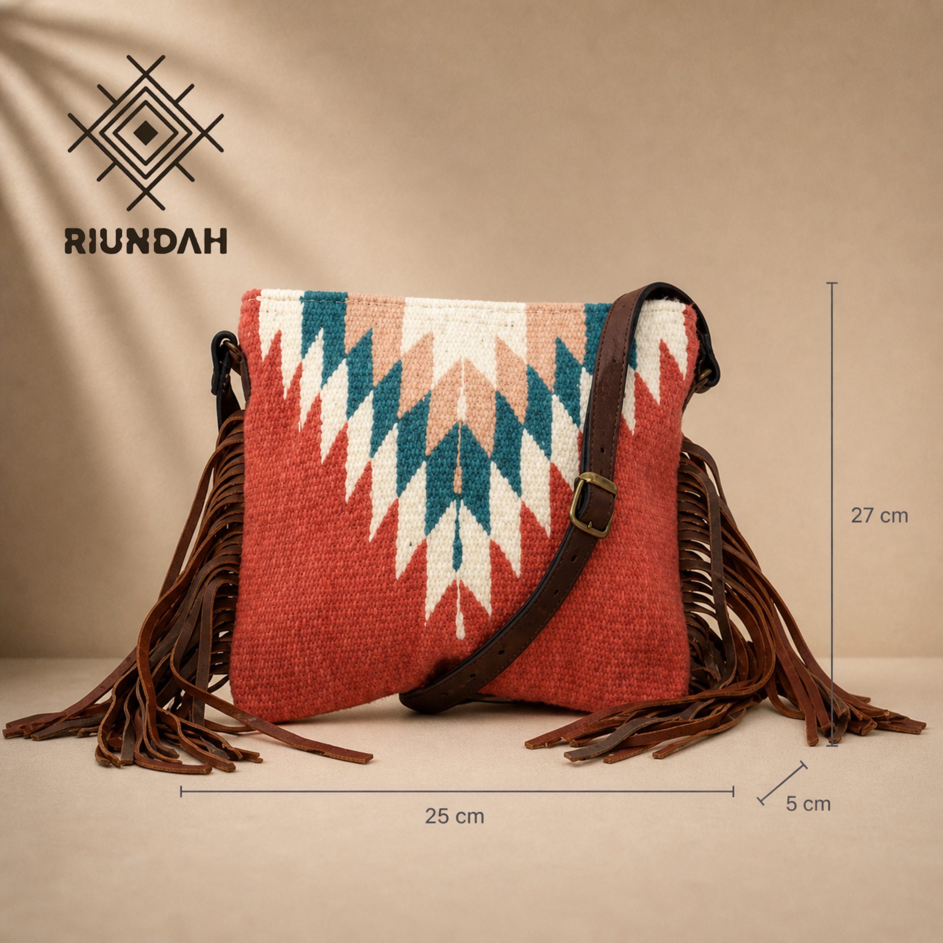 Crossbody Luush