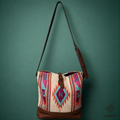 Bolsa Maris de Lana