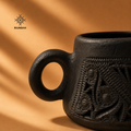 Taza Caladita
