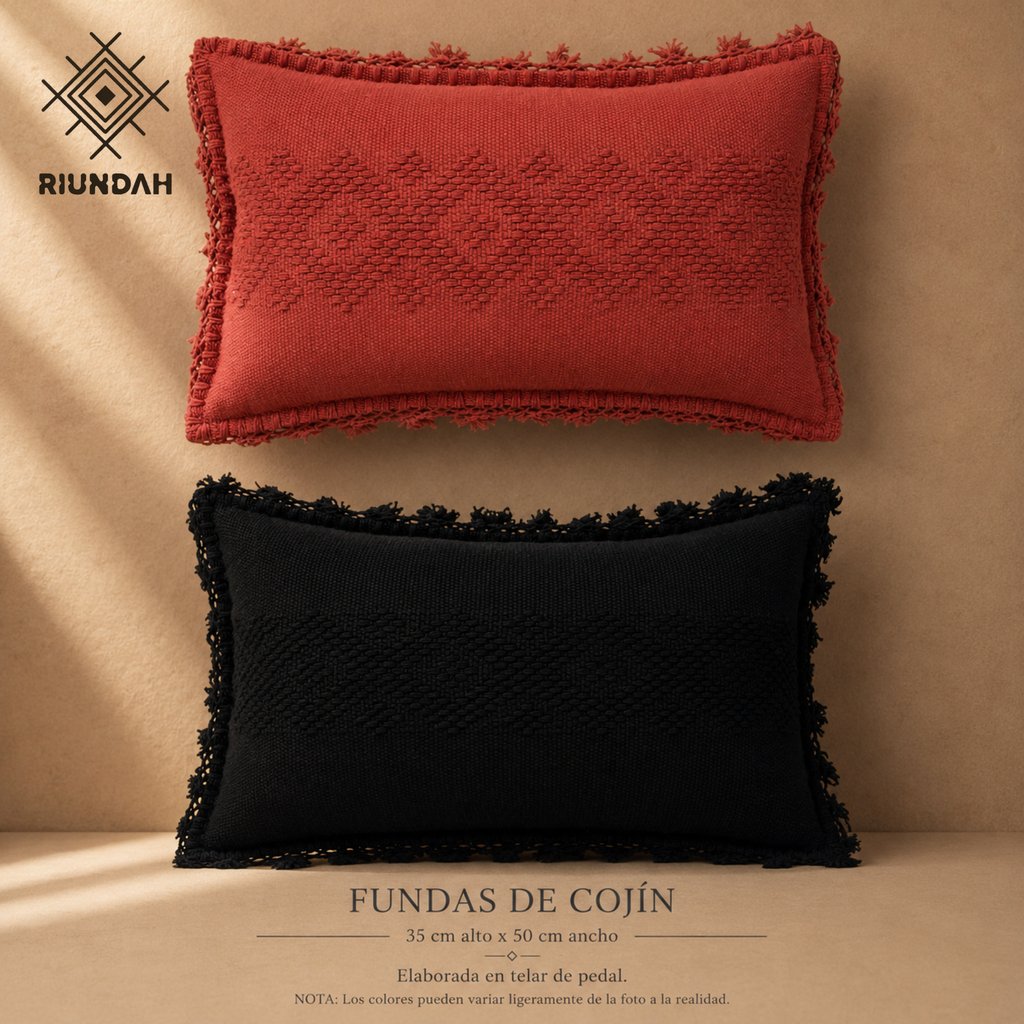 Funda riñonera Sto. Tomás