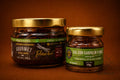 Kit de Salsa Macha Tabiche + Sal de chapulín