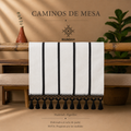 Camino de mesa