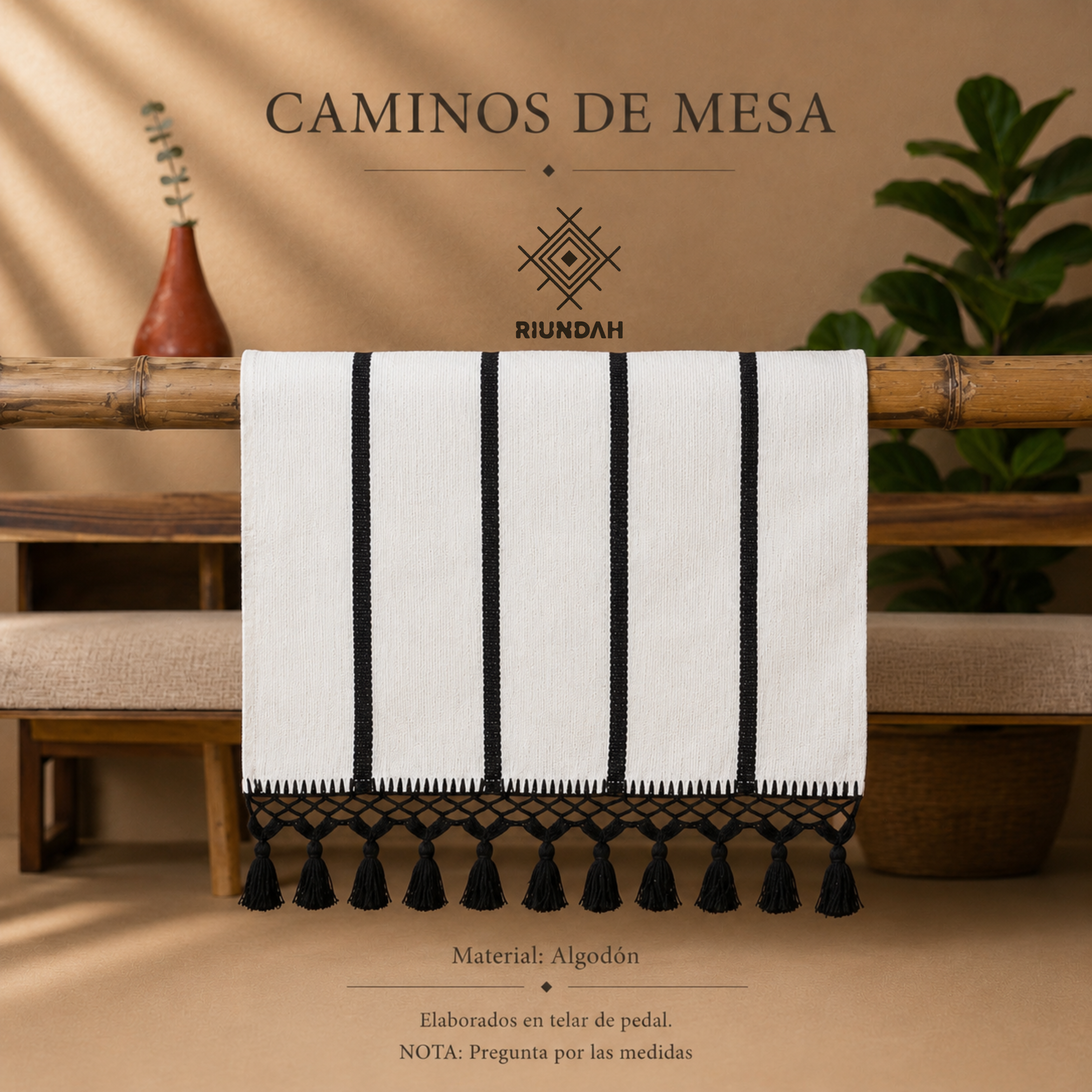 Camino de mesa