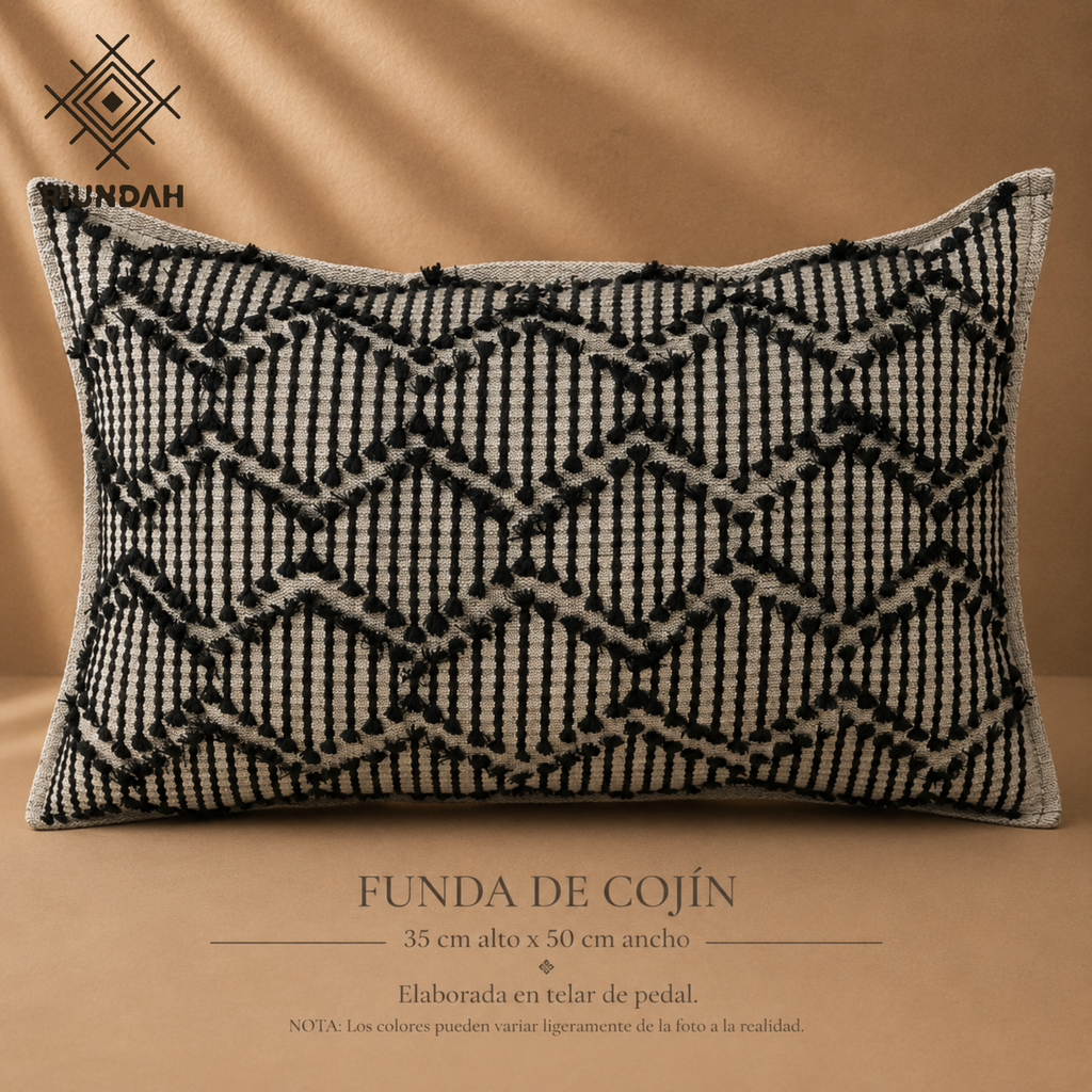 Funda riñonera Colmena
