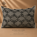 Funda riñonera Colmena