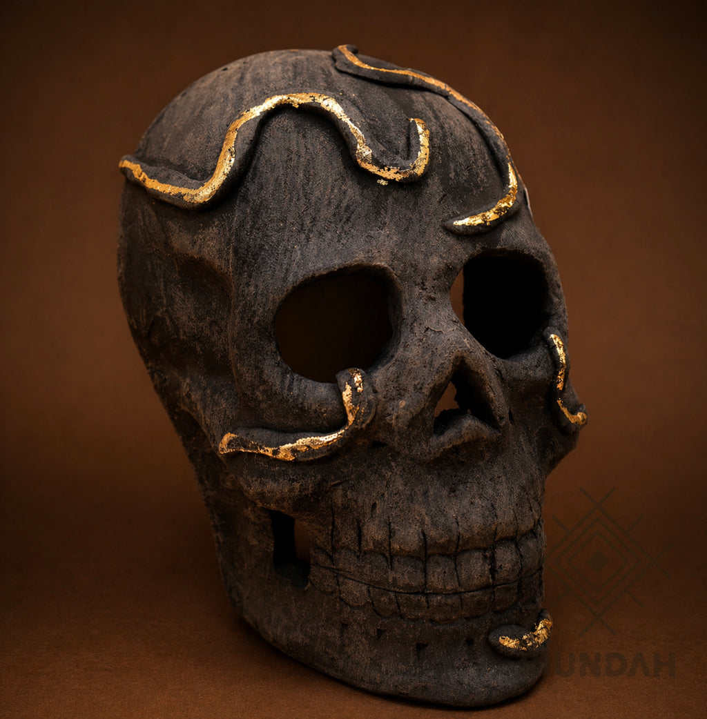 Colección de Calaveras