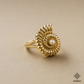 Anillo Caracol