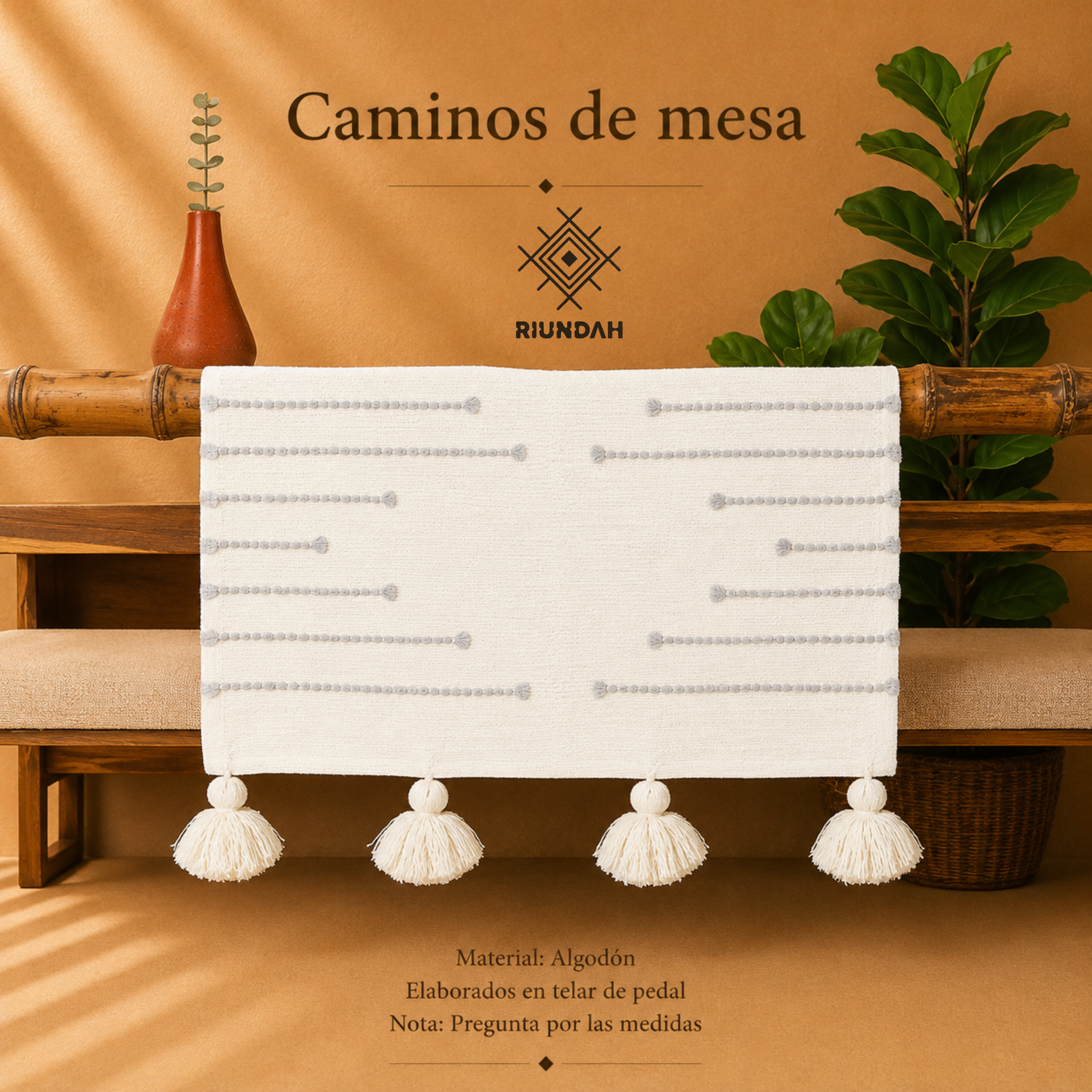 Camino de mesa