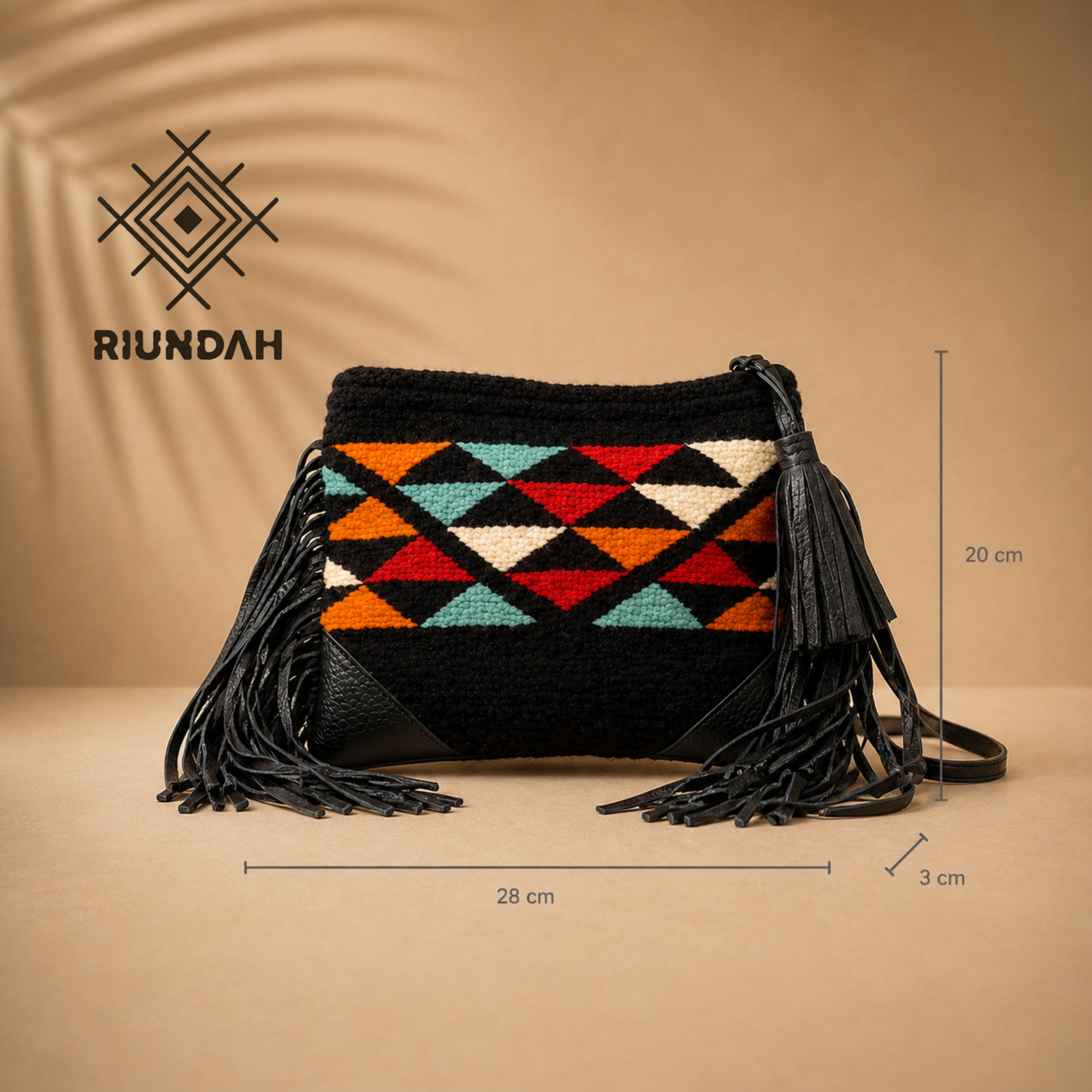 Crossbody Les