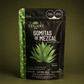 Gomitas de Mezcal sabor Tepextate