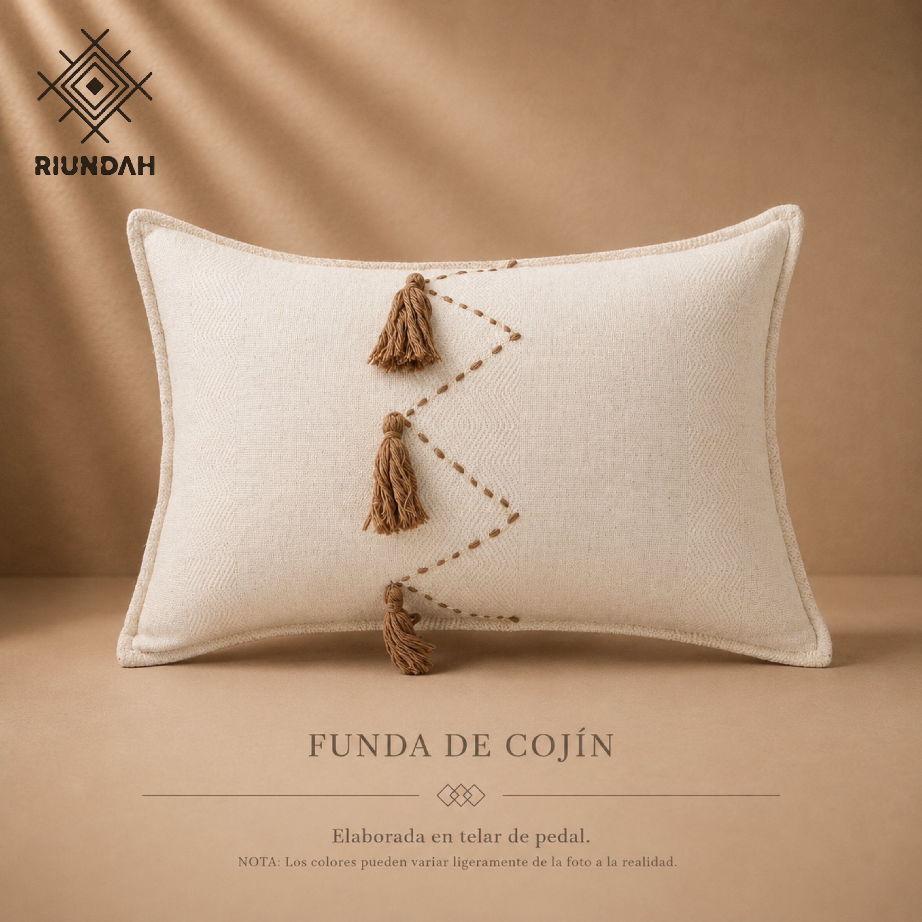 Funda riñonera Naya