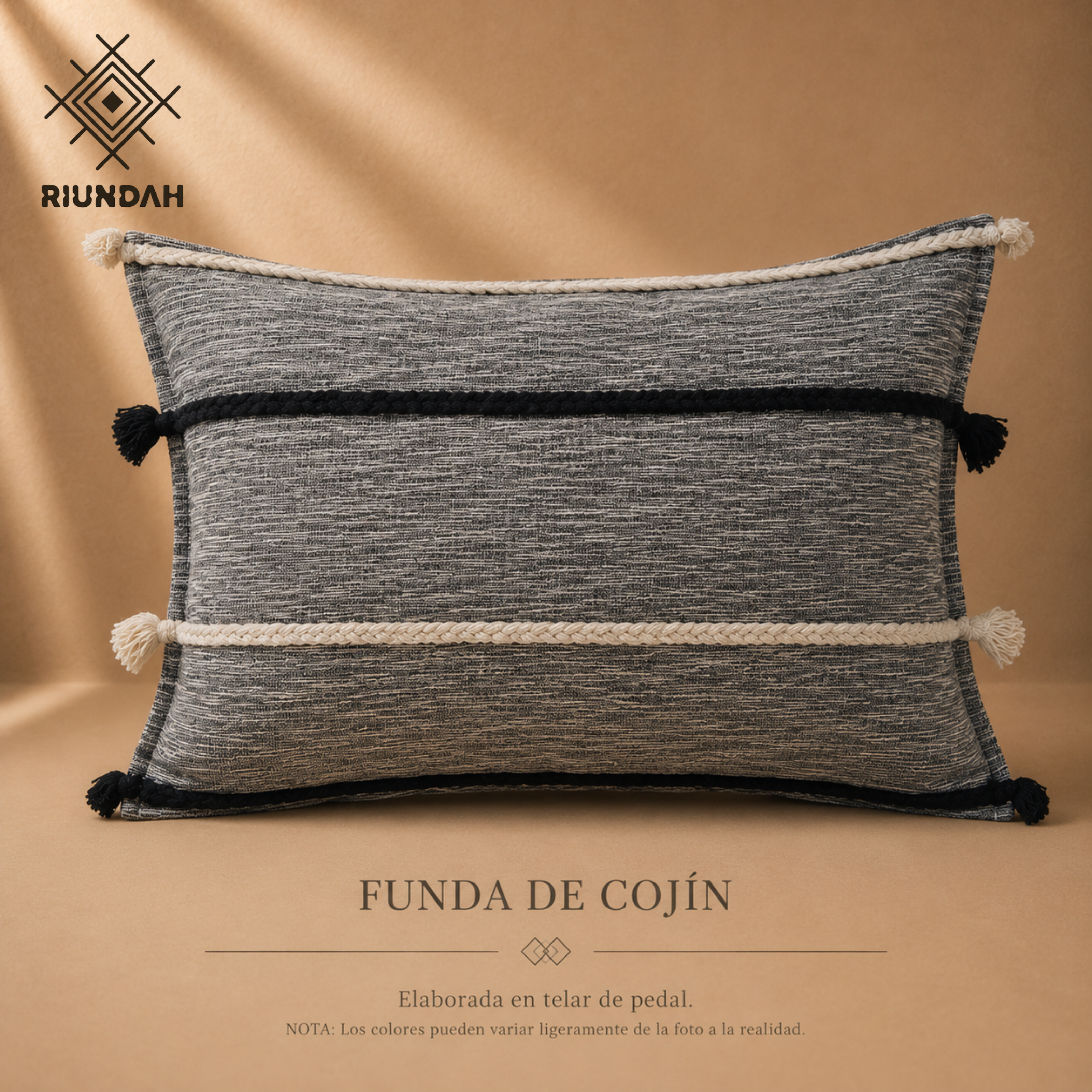 Funda riñonera Quen