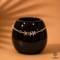 Pulsera estrella