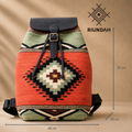 Mochila Biak