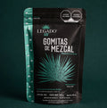 Gomitas de Mezcal sabor Sal de Gusano