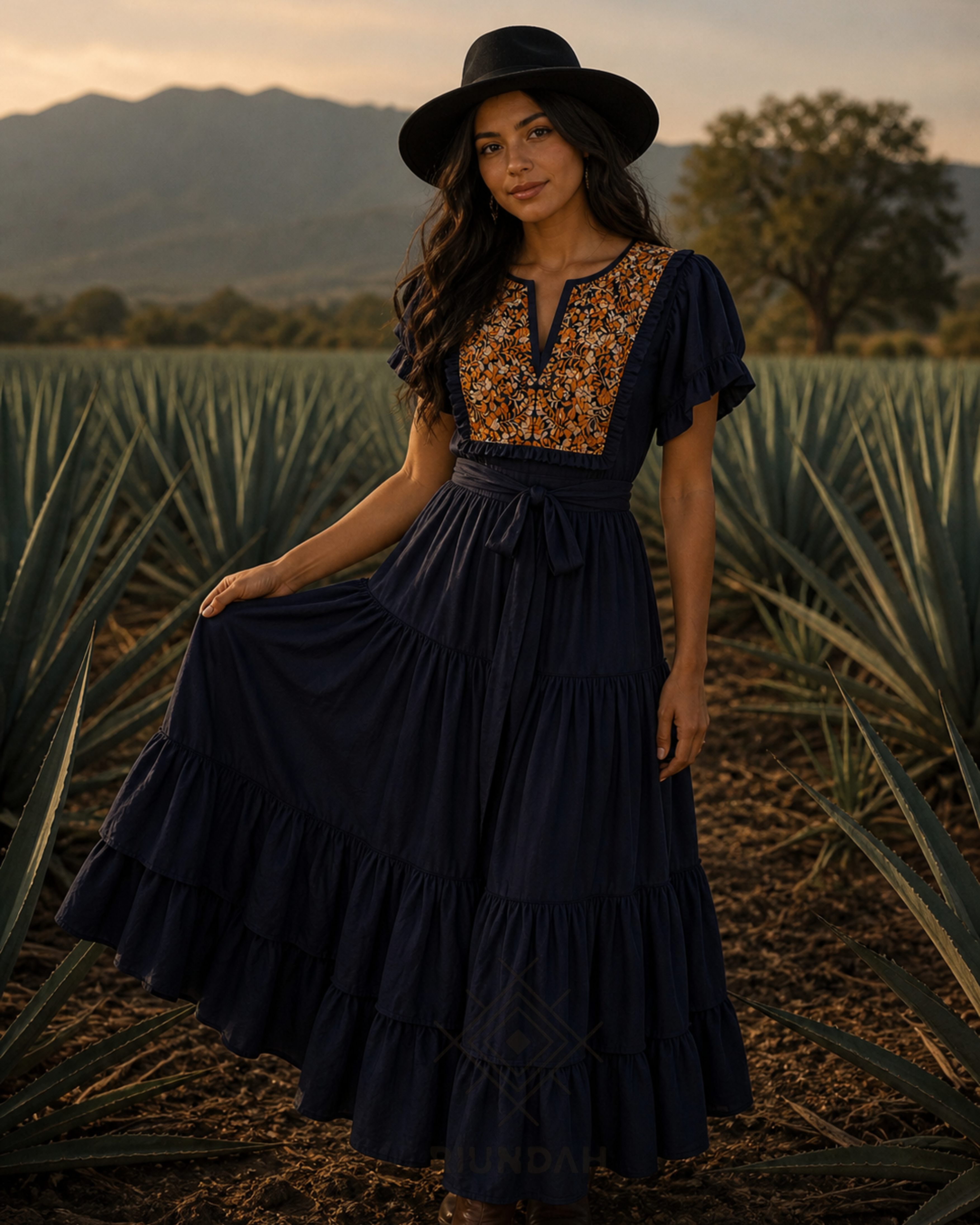 Maxidress San Antonino