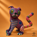 Alebrije perro