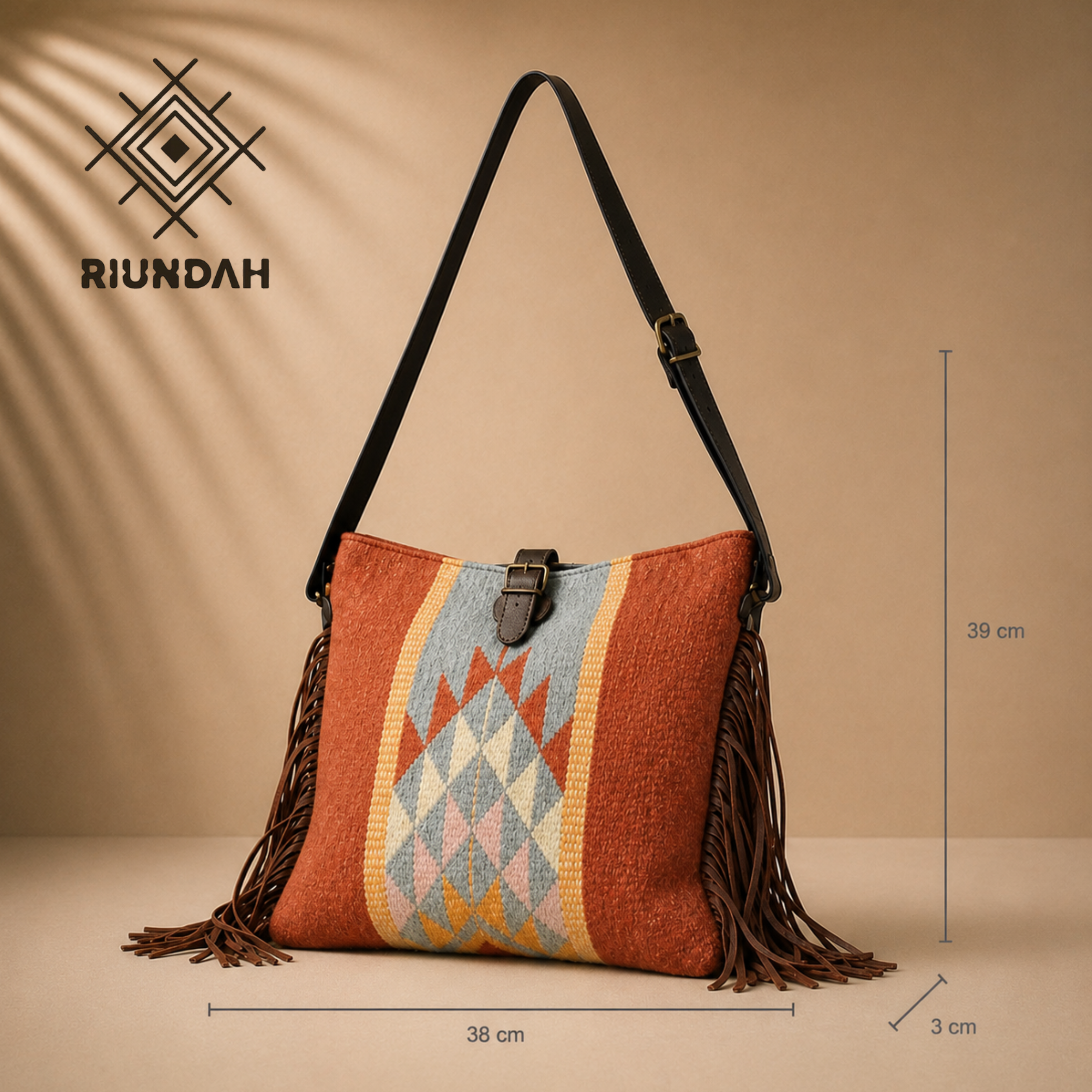 Crossbody Tierra