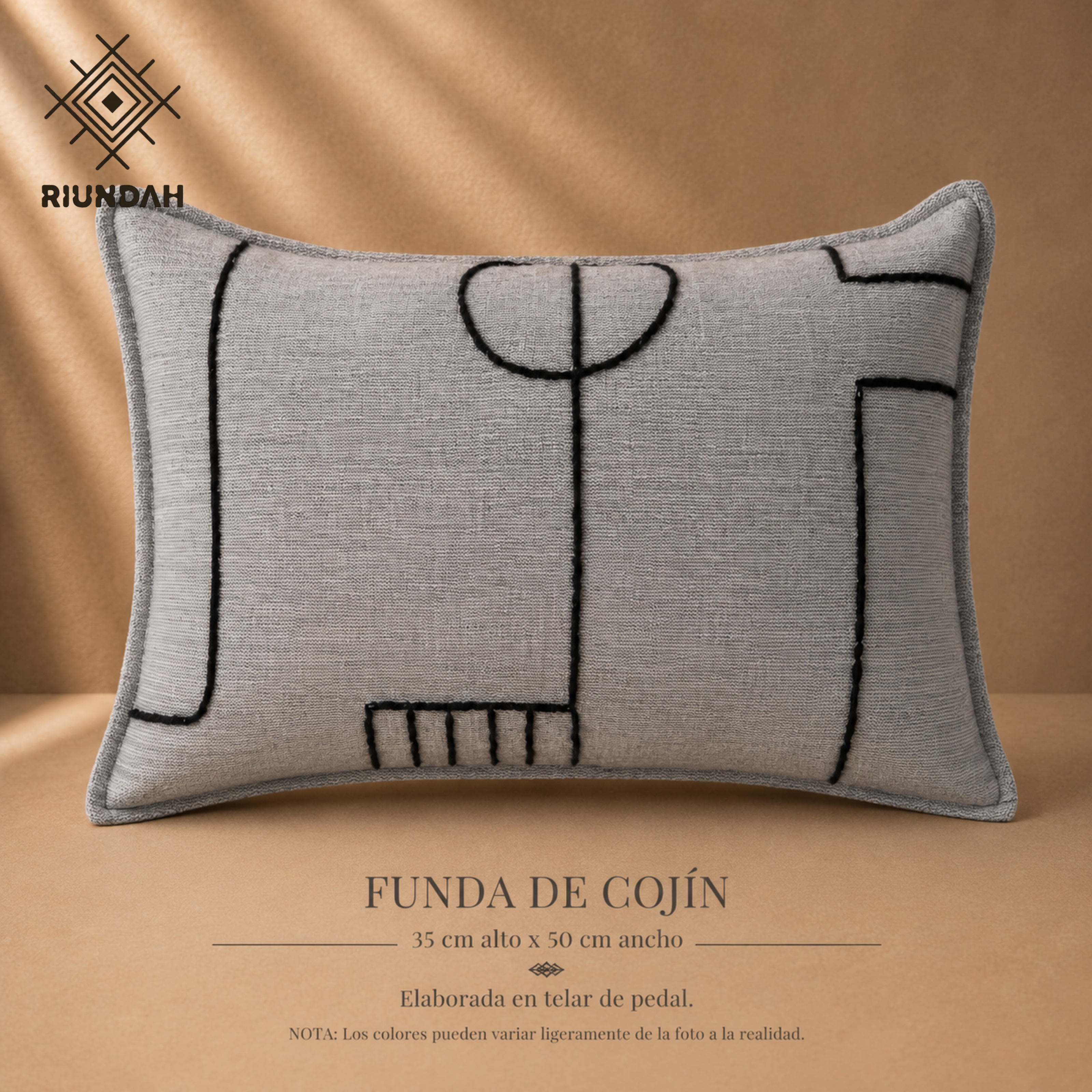 Funda riñonera Linet