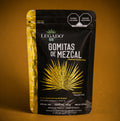 Gomitas de Mezcal Maracuyá