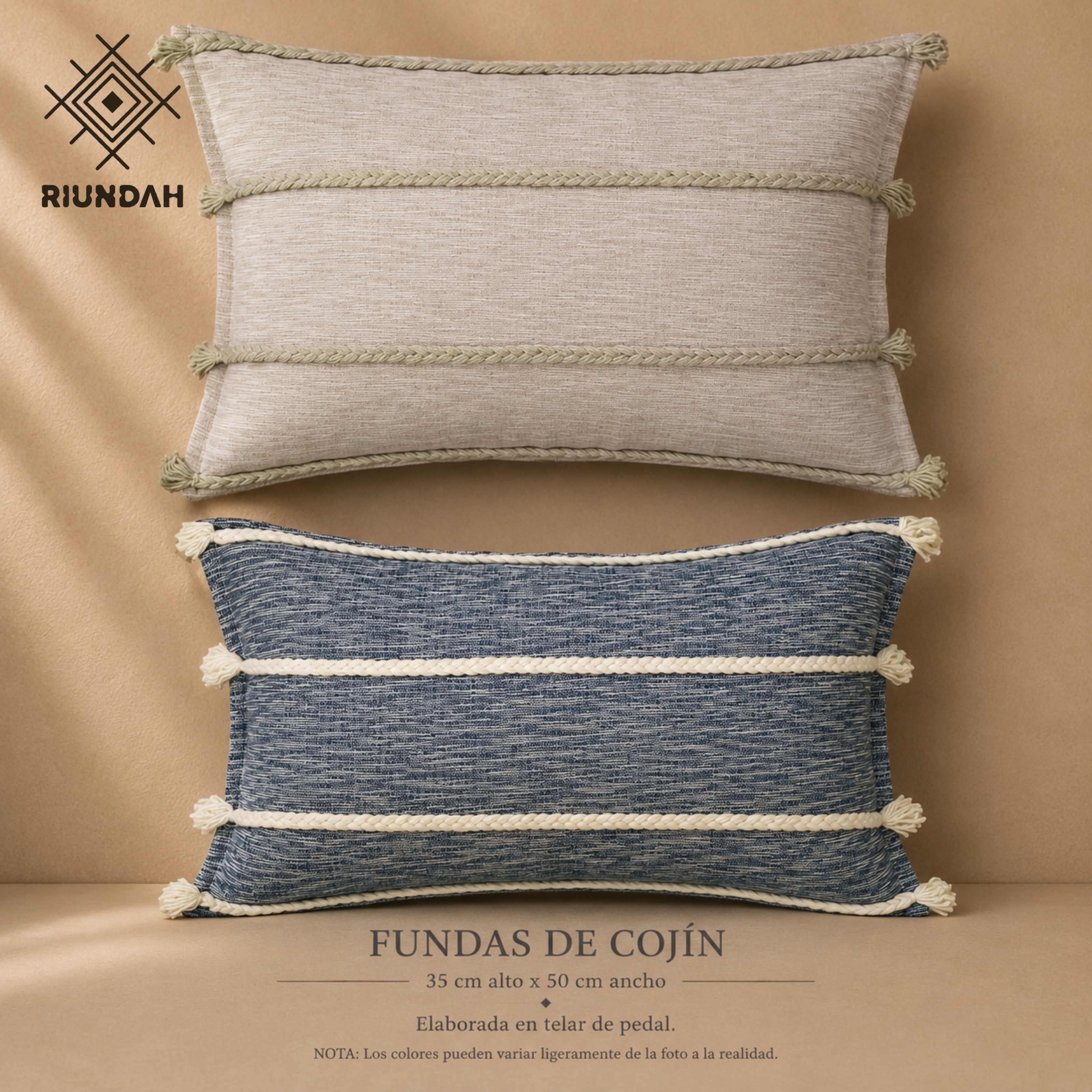 Funda riñonera Quen
