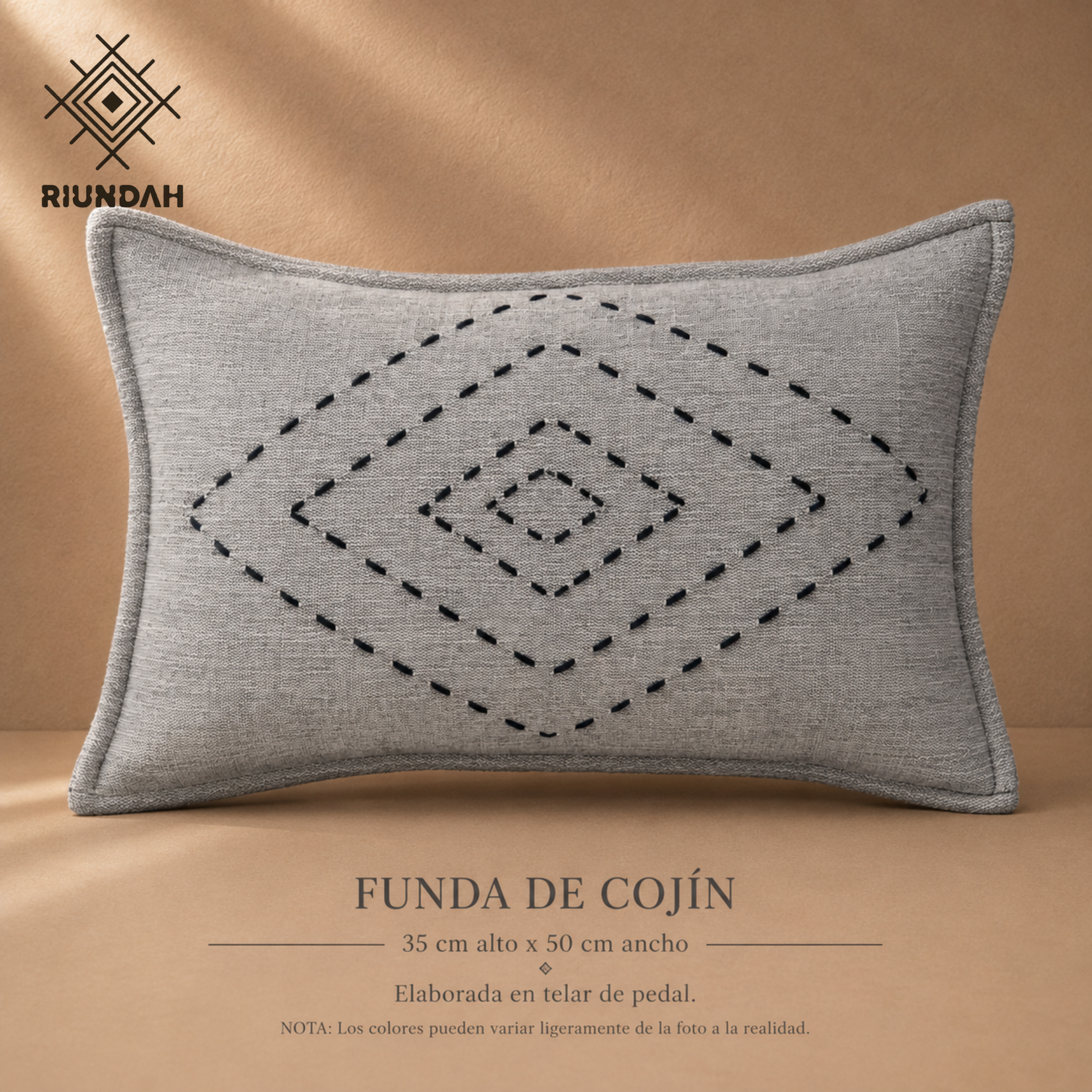 Funda riñonera Olán